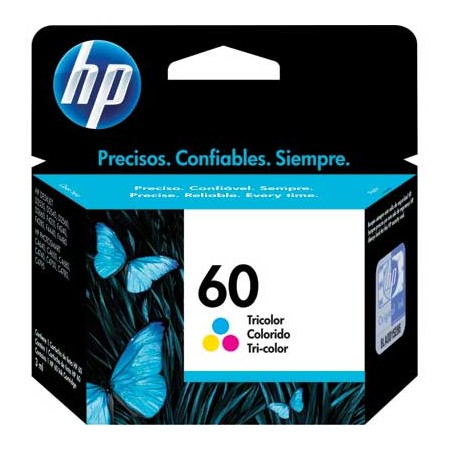 CARTUCHO HP CC643WB COLOR 60