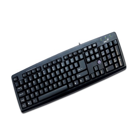 TECLADO USB GENIUS (KB-06XE)