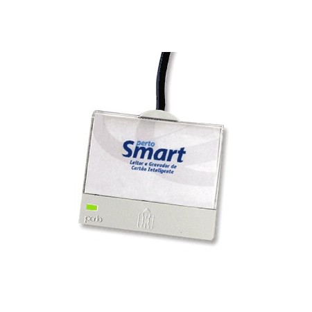 LEITOR DE CARTAO SMARTCARD