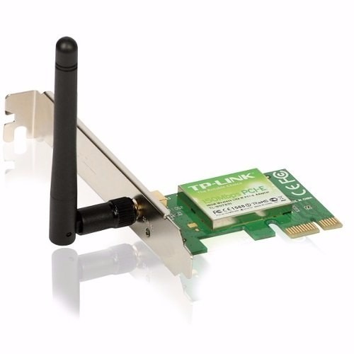 WIR. PCI-E 150MBPS TL-WN781ND