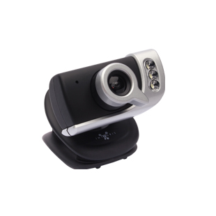 CAM. WEB CAM INTEGRIS B080 PTA/PTO