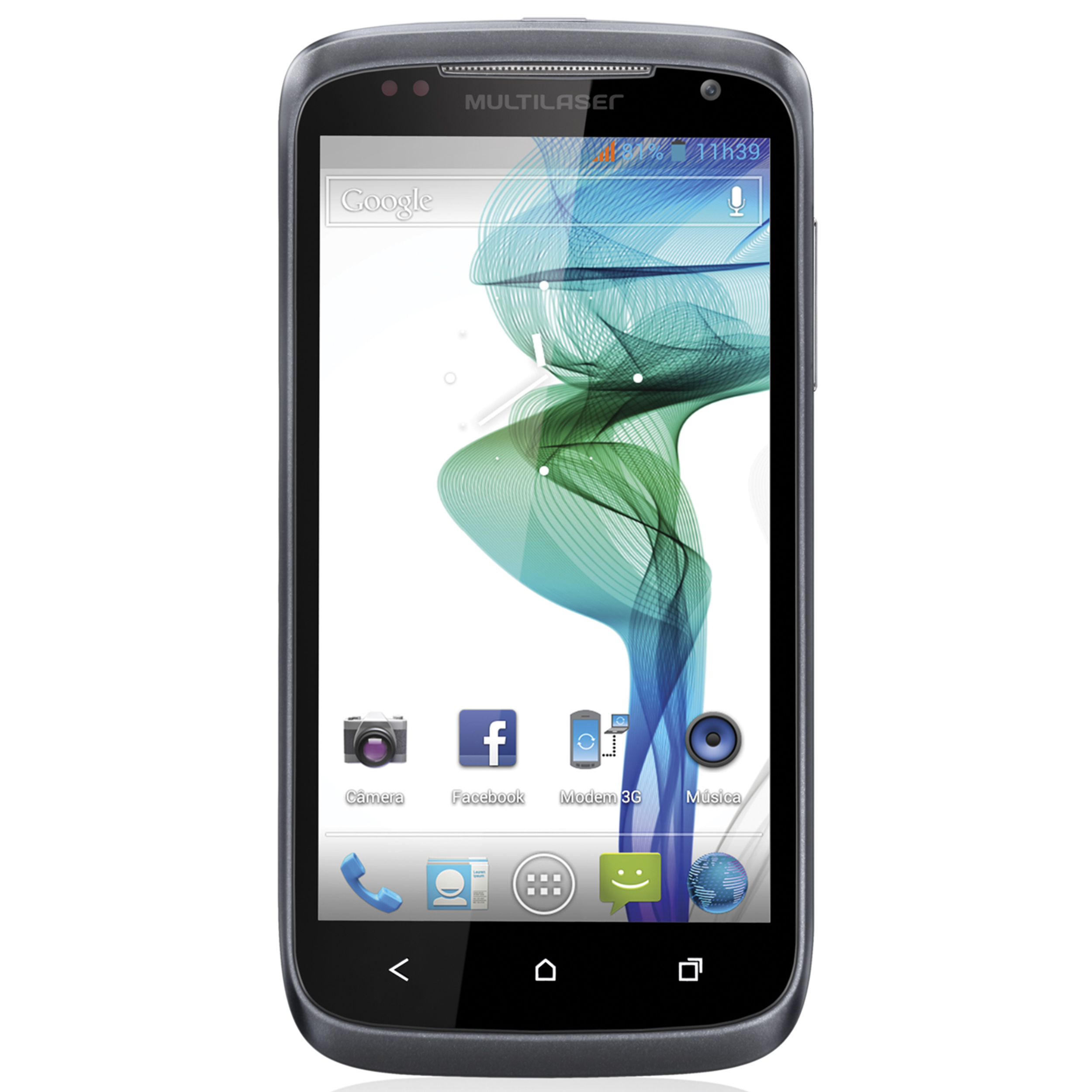 SMARTPHONE PRIME (P3207)