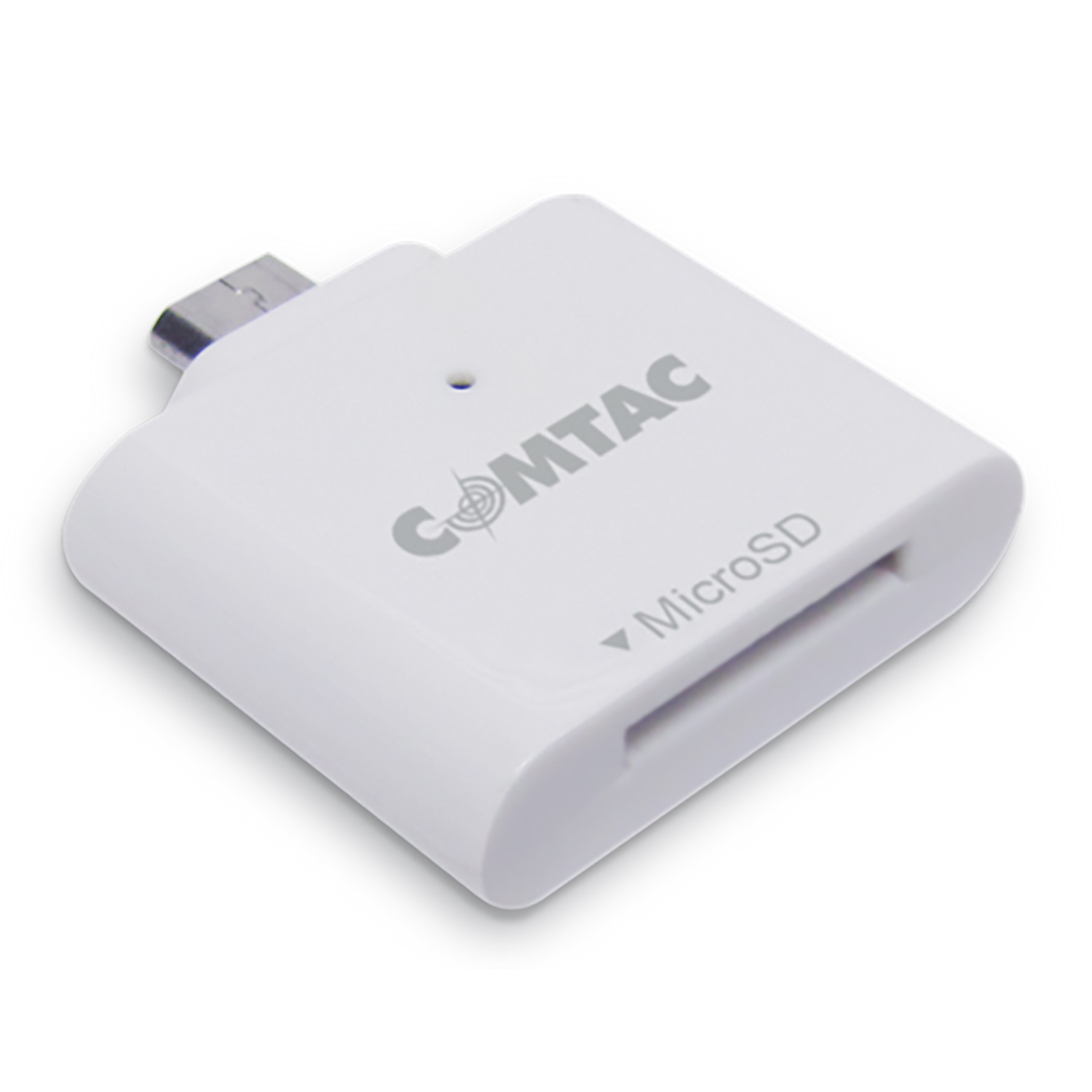 LEITOR DE CARTAO MICRO SD P/ ANDROID (C.9261)