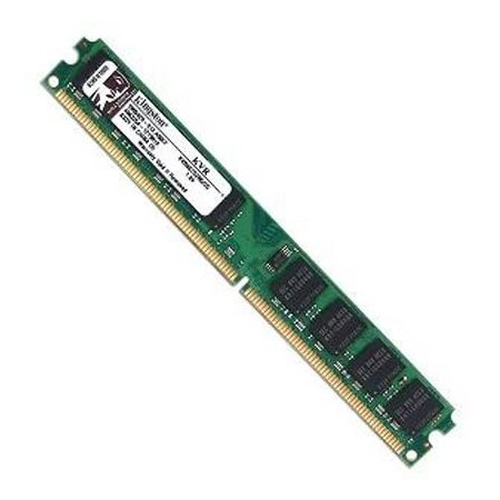 MEM DDR2 2GB/800 KINGSTON