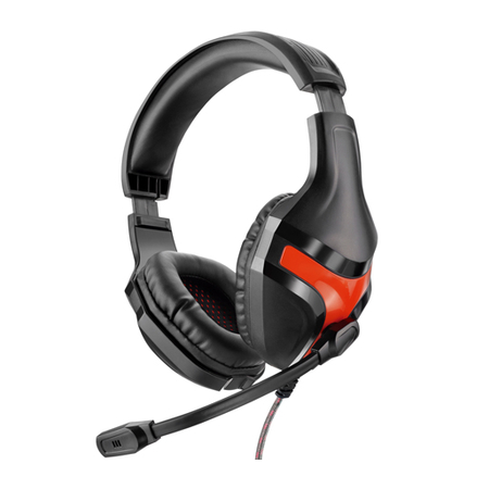 HEADSET GAMER WARRIOR  (PH101)