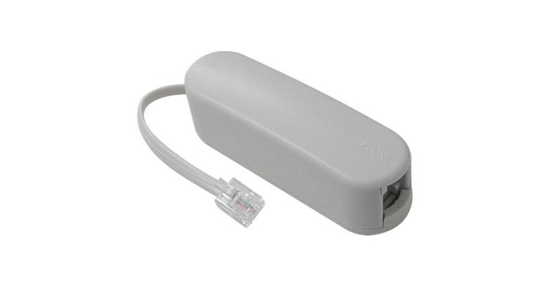 FILTRO ADSL (DSL-55MF)