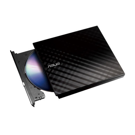 GRAV. DVD EXTERNO PORTATIL ASUS PTO (SDRW-08D2S-U/BLK/G/AS)