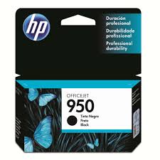 CARTUCHO HP CN049AB PRETO 950 (24 ML)