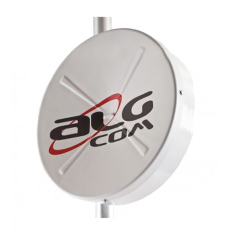 ANTENA OMNI SOLIDA BLINDADA (AMO5G-13)