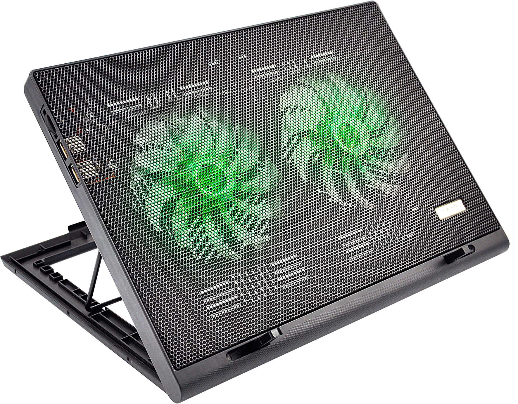 BASE NOTEBOOK COOLER GAMER (AC267)