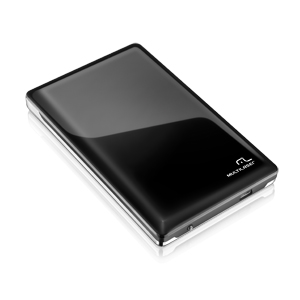 GAVETA P/HD 2.5 SATA USB 3.0 (GA115)