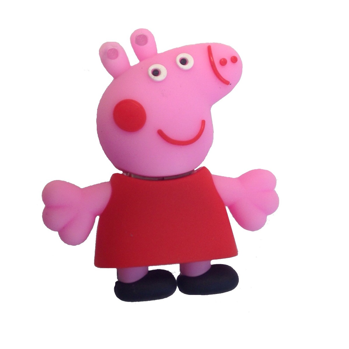 PEN DRIVE  8 GB PEPPA PIG