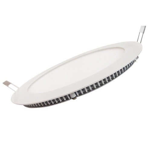 LAMPADA LED 12 W REDONDO 22 CM