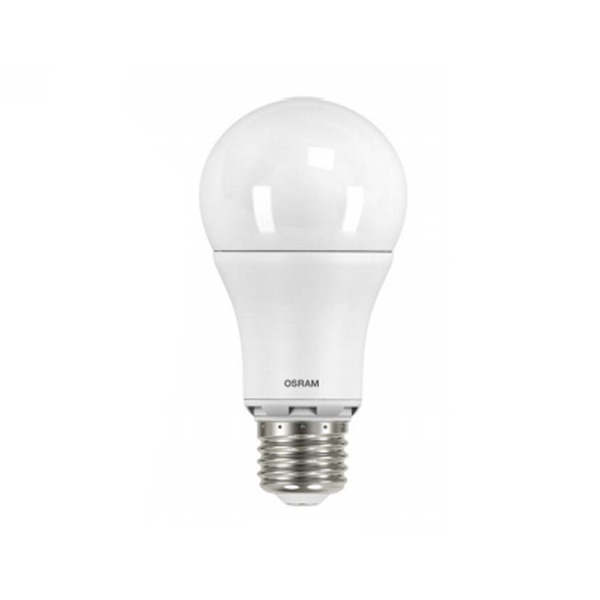 LAMPADA LED E27 (BULBO) 7W AMARELA