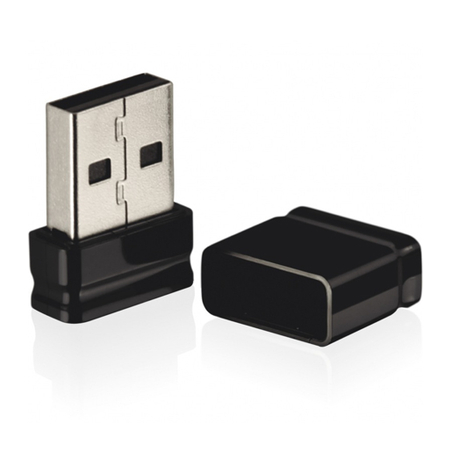 PEN DRIVE 16 GB NANO MULTILASER (PD054)