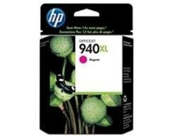 CARTUCHO HP C4908AB MAGENTA 940XL (19 ML)