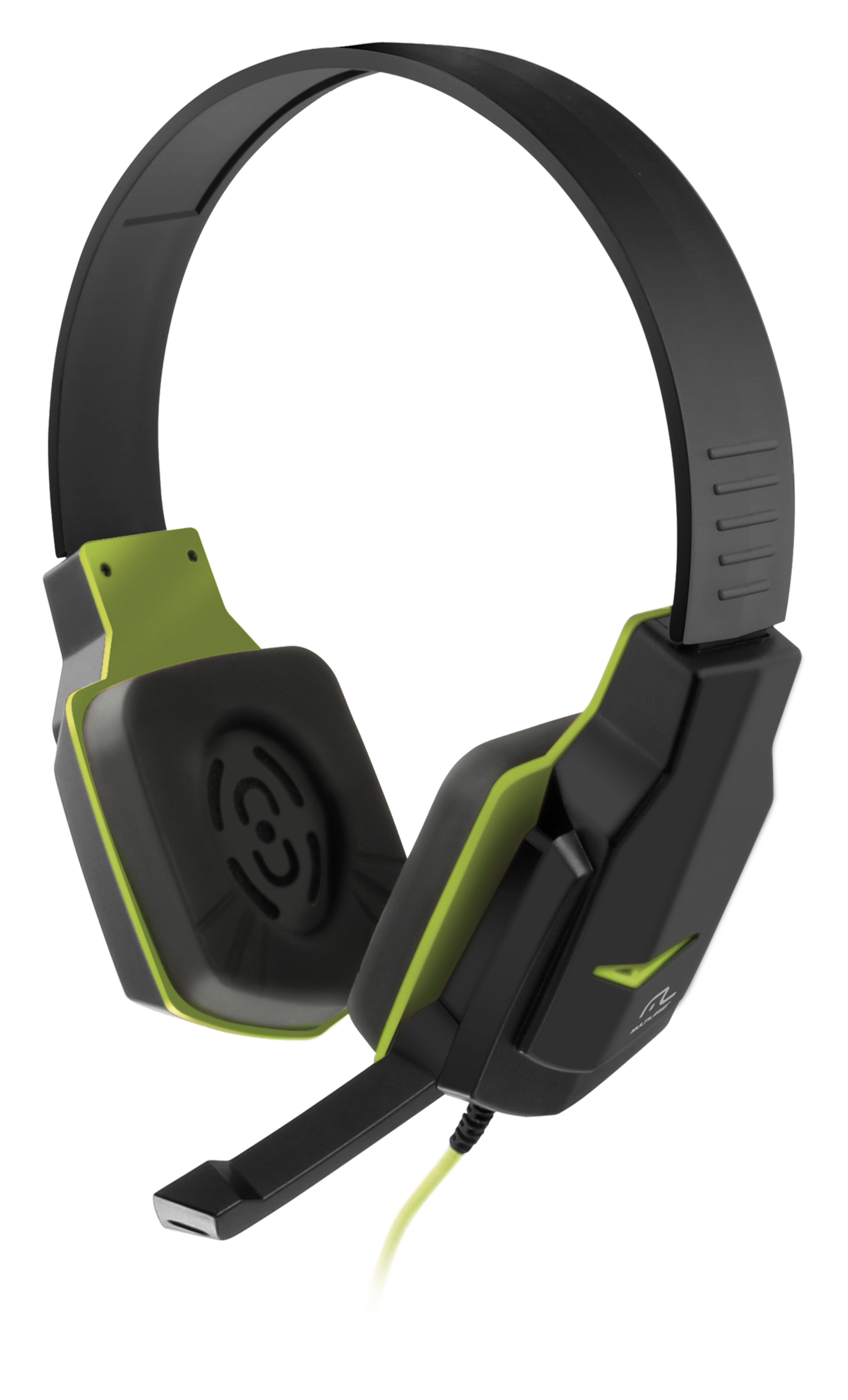 HEADSET GAMER VERDE (PH146)