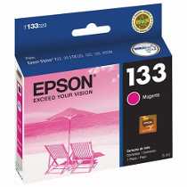 CARTUCHO EPSON T133320-BR MAGENTA (5 ML)