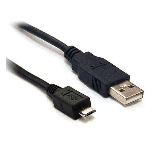 CABO USB 1.8M PRETO VINIK