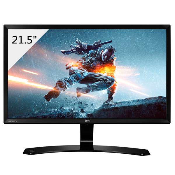 MON.LED 21.5 LG 22MP58VQ (IPS/HDMI)