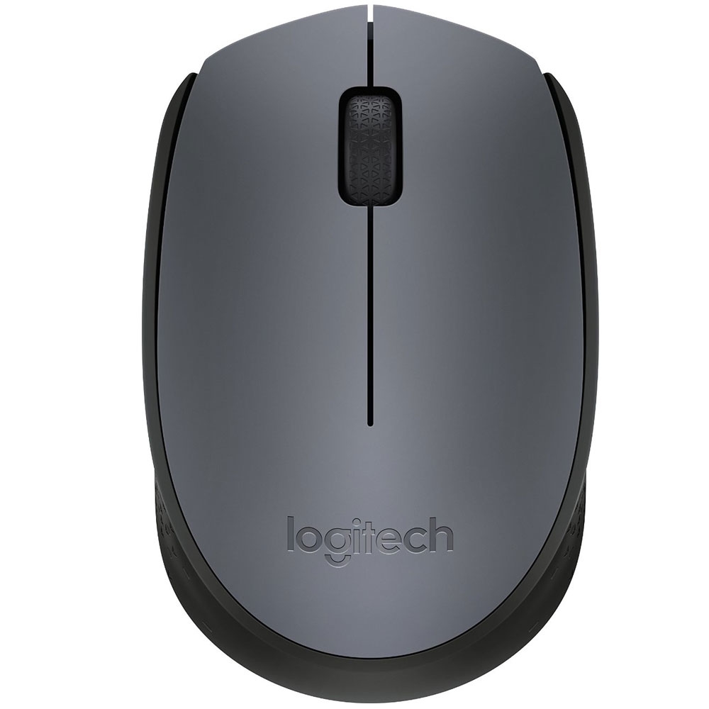 MOUSE WIRELESS LOGITECH M170