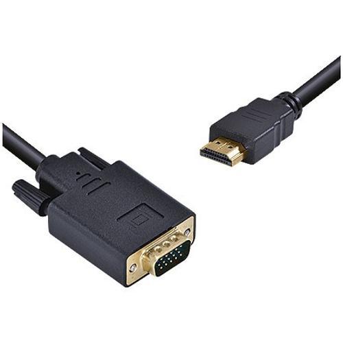 CABO CONVERSOR HDMI P/ VGA 1.8 M VINIK