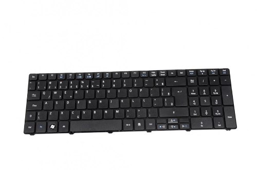 TECLADO P/NB ACER ASPIRE (5810 5810T )